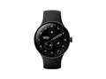 GOOGLE Pixel Watch 4 45 Wi-Fi Smartwatch Fluorelastomer, 150-215