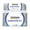 Centrum Generation 50 + Tabletten 227 g