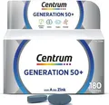 Centrum Generation 50+ Tabletten 180 St
