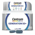 Centrum Generation 50+