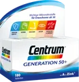Haleon Germany GmbH CENTRUM Generation 50+ Tabletten 227 g 14170556
