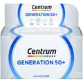 CENTRUM Generation 50+ Tabletten 14170556