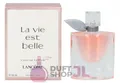 Lancome La Vie Est Belle Edp Spray 50,00 ml