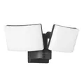 LED Außenstrahler IP65 warmweiß schwenkbar 3200lm Wandlampe 30W Außenleuchte
