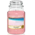Pink Sands 623g