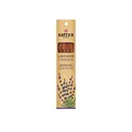 5903794180208 Sattva Natural Indian Incense naturalne indyjskie kadzidełko Lawen