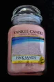 Yankee Candle  PINK SANDS , 623g