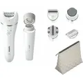 Philips Series 9000 BRE770/92 Beauty Set Epilierer-Set