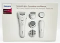Philips Beauty Set Series 9000 BRE770/92 Epilierer-Set NEU & OVP
