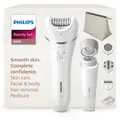 Philips Beauty Set 9000 Epilierer  BRE770/92 NEU OVP