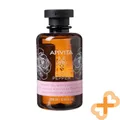 APIVITA Rose Pfeffer Duschgel Mit Essential Öle 250 ML Befeuchtend