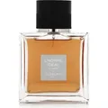 Guerlain L'Homme Idéal Extrême, Männer, 50 ml, Nicht nachfüllbare Flasche, Mandel, Bergamotte, Rosa Pfeffer, Zimt, Heliotrop, Mandel, Pflaume, ...