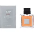 Guerlain L'Homme Ideal Extreme Edp Spray.