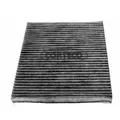 CORTECO Filter, Innenraumluft 21652357 für VW Audi Skoda (SVW) Mercedes