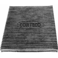 Corteco 21652357 Filter Innenraumluft für SKODA MERCEDES BENZ SEAT VW AUDI PUCH