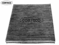 CORTECO 21652357 Filter für Innenraumluft Innenraumfilter Filter