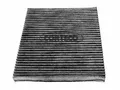 CORTECO Filter, Innenraumluft  u.a. für AUDI, MERCEDES-BENZ, SEAT, SKODA, VW