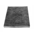 ORIGINAL® Corteco Filter, Innenraumluft Aktivkohle für VW POLO FOX Schrägheck