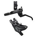 Shimano Deore M6100 Postmount (Vorderradbremse, Bremsset, 2) (73.77874)