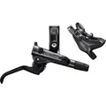 Shimano Deore BL-M6100 + BR-M6100 Hydraulische Front 2p