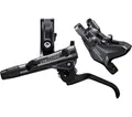 Shimano Deore BL-M6100 / BR-M6100 hydraulische Scheibenbremse Links 1000 mm OVP