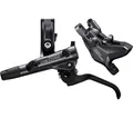 SHIMANO FAHRRADSCHEIBENBREMSEN-SET DEORE M6100