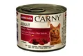 4017721837040 animonda Carny 4017721837040 Katzen-Dosenfutter 200 g animonda