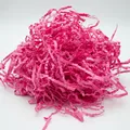 Papierwolle Premium Füllmaterial für Geschenke  4mm Rosa 1kg