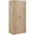 Drehtürenschrank Joe Sonoma Eiche