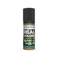 AK Real Colors RC859 Dunkelgelb-Dunkelgelb RAL 7028 (17 ml) (Old RC060)