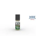 AK Interactive S.L. AK-RC859 REAL COLORS: Dunkelgelb-Dark Yellow RAL 7028 17 ml