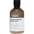 L'Oréal Professionnel L ÌOréal Professionnel - Shampoo for damaged hair Absolut Repair Molecular (Professional Shampoo) (Flüssiges Shampoo, 300 ml) (E4033900)
