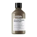 Loreal SE Absolut Repair Molecular Shampoo 300 ml