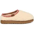 UGG Schaffell-Hausschuhe "Tasman Maxi Curly" in Creme - 38