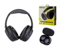 810045688817 Kopfhörer Skullcandy Crusher ANC 2 Wireless True Black Skullcandy