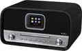 Soundmaster Elite Line ICD 3030 CA - Design Radio mit DAB+ und Internetradio