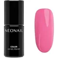 NEONAIL Born To Win UV-Nagellack SET TO EMPOWER 7.2 ml Pink 