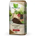 Hochbeet Erde Bio Grünstempel Torffrei, 40 Ltr - Pro Natur