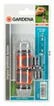 Gardena Kupplungs-Satz 13 mm (1/2") je 2 x 18215, 931 SB - 18283-20