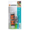 GARDENA Kupplungs-Satz 13mm (1/2")