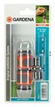 Gardena Kupplungs-Satz 13 mm (1/2") je 2 x 18215, 931 SB - 18283-20