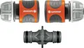 Gardena Kupplungssatz Ku.1/2,5/8 Zoll 13,15mm Verschraubungen 18283-20