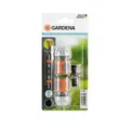 Gardena 18283-20 Schlauchverbinder Set 2x 13mm 1/2 Zoll Frostschutz