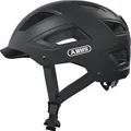 ABUS City-Fahrradhelm "Hyban 2.0", schwarz
