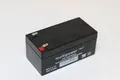 Multipower - MP3.4-12 - 12 Volt 3400mAh Pb Blei Bleigel AGM Blei Gel Akku