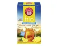 TEEKANNE Wasserbar Teekanne 7587 frio® Classic - Eistee Zitrone - 18 Beutel