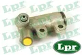 LPR 3532 Nehmerzylinder für Kupplung Nehmerzylinder Kupplung für Toyota