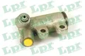 Servomotor Kupplung Gusseisen 3532 LPR für TOYOTA COROLLA COROLLA Compact