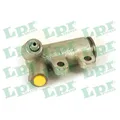 ORIGINAL® Lpr 3532 Nehmerzylinder, Kupplung für Toyota COROLLA COROLLA Compact