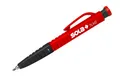 TLM2 DRUCKBLEISTIFT 15CM - SOL 66041120